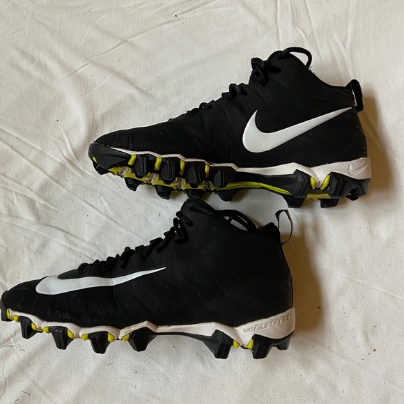 nike fastflex cleats soccer